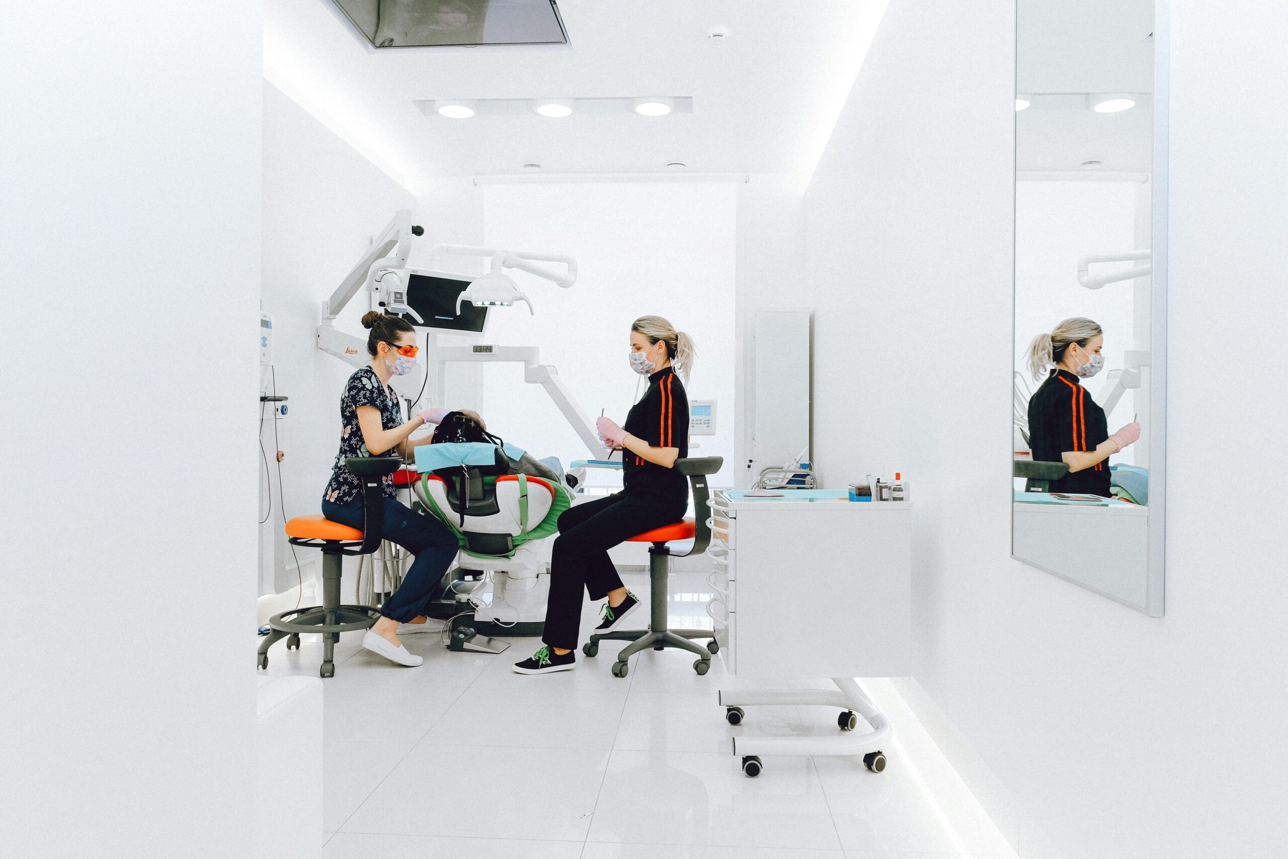 Strategic Lease Negotiations Key Considerations for Dental Offices